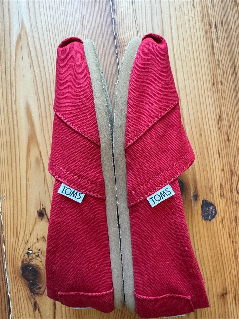 New original Toms ๐ - Picture 3 of 6